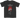 Military Ball Black T-Shirt
