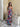 Luna Bay Strapless Maxi Dress