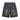 Street Ripped Denim Shorts