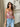 Enza Floral Corset Top