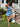 Let Loose Denim Shorts