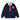 Peppy Fake Two Polo Sweatshirts