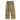Relaxed Multi-pocket Cargo Pants