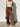 Barbados Linen Pants in Espresso