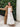 Hugo Linen Dress in Oatmeal