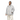 Solid Color Reversible Coat