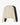 Waffle Long-Sleeve Tee 2 Pack Marshmallow/Black
