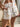 Mon Paradis Drawstring Shorts - Final Sale