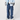 Casual Versatile Jeans