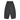 Japanese Solid Color Loose Jeans