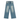 Versatile Straight Jeans