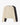 Waffle Long-Sleeve Tee 2 Pack Marshmallow/Black
