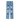 American Starfish Patch Jeans