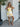 Goldie Knotted Mini Dress