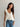 Dulce Lace Babydoll Top