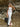 Calypso Strapless Linen Dress