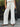 Mira Linen Pants in Oatmeal