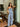 Riviera Stripe Pants