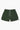 Dark Green Swim Short