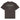 Craft T-Shirt - Faded Black