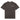 Craft T-Shirt - Faded Black