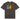 Chroma T-Shirt - Faded Black
