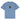 Chaos T-Shirt - Faded Blue