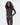 Ultimate Long Sleeve Top - Coffee Bean