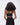 Ultimate Double Strap Bra - Black