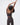Ultimate Square Neck Bra - Coffee Bean