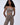 Ultimate Tank Bra - Cocoa Brown