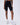 Ultimate Bike Shorts - Black