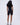 Ultimate Romper - Black