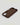 iPhone 16 Phone Case - Chocolate Brown