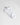 Pilates Grip Socks - White