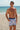 Mavrans x Nikki Beach Monaco Swim Short