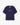 Apple Tee Navy