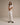 ADA Sweatpants - Light Grey Melange