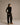 ADA Sweatpants - Black