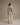 Cotton Yoga Pant - Grey Melange