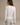 Cotton Long Sleeve Top - White