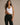 Ultimate Racer Back Tank - White