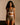 Branded Ribbed Racer Bra - Olive Green