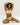 Cross Back Bikini Top - Butter Yellow