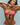 Triangle Bikini Top - Hot Pink