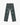 Wasted Jeans Washed Green