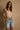 Bay View Floral Corset Top