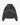 Beast Zip-Up Hoodie Ash