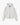 Beast Zip-Up Hoodie Grey