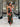Florin Strapless Maxi Dress